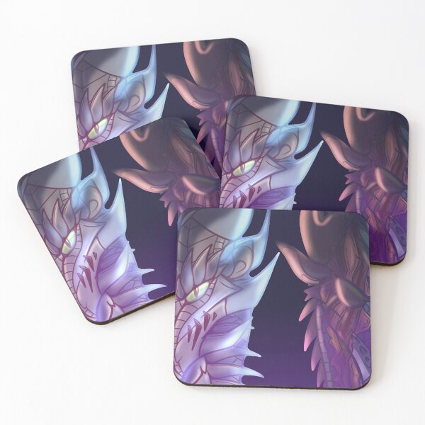 Item preview, Epic battle dragons with scars designed and sold by DoodleDragoons.