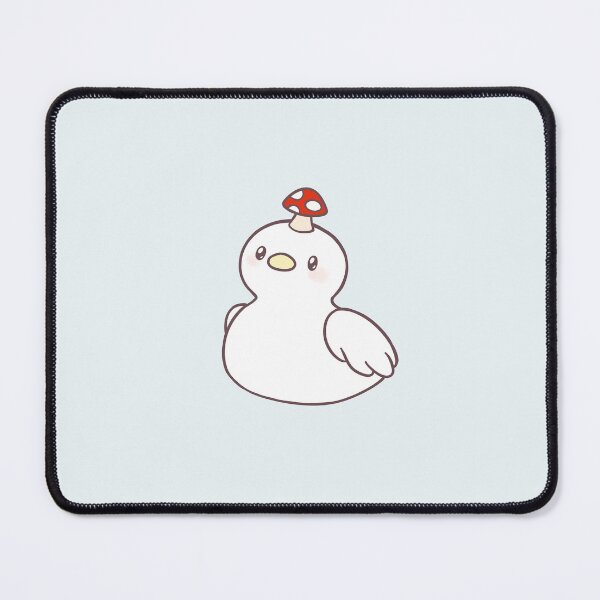 Item preview, Mushroom Duck  designed and sold by Tifitos.