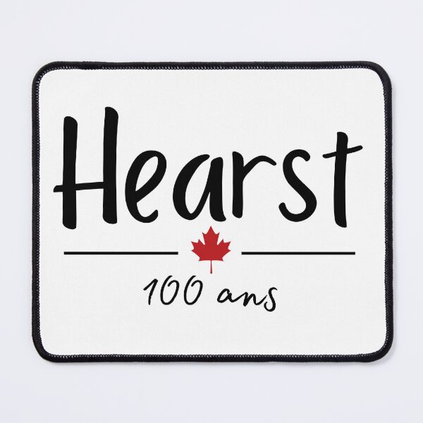 Item preview, Centennial Town of Hearst, Ontario designed and sold by Smileycreation.