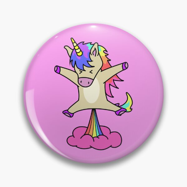 Item preview, My own unicorn drawing designed and sold by Blondiabshop.
