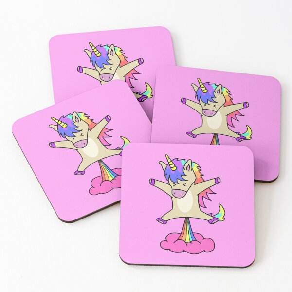 Item preview, My own unicorn drawing designed and sold by Blondiabshop.