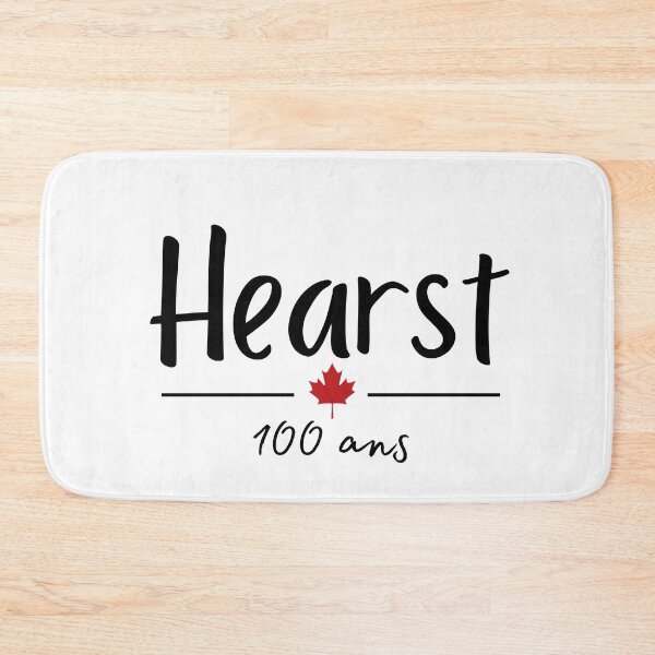 Item preview, Centennial Town of Hearst, Ontario designed and sold by Smileycreation.