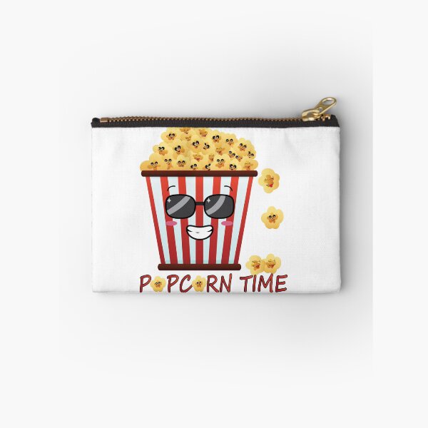 Item preview, A cute popcorn bucket for popcorn lovers and snacks lovers at movie time designed and sold by FastHub.