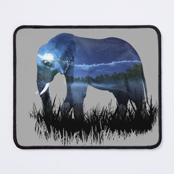 Item preview, ELEPHANT MOONSHINE designed and sold by André Cremers.