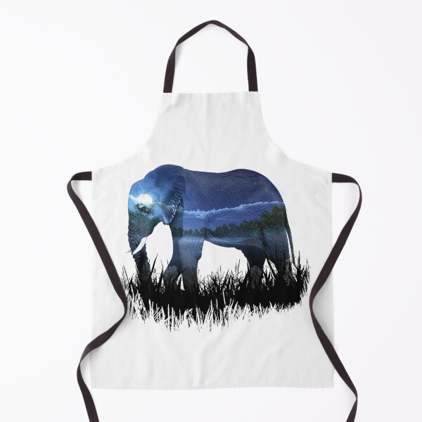 Item preview, ELEPHANT MOONSHINE designed and sold by André Cremers.