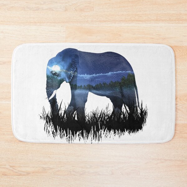 Item preview, ELEPHANT MOONSHINE designed and sold by André Cremers.