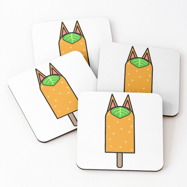 Item preview, Tangy Popsicle designed and sold by LWBookClub.