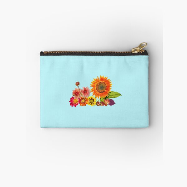 Item preview, Multicolored Flowers designed and sold by Robert-Store.