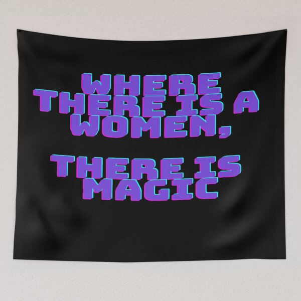 Item preview,  Happy womens day women empowerment march 8 2022 designed and sold by KillerArt23.