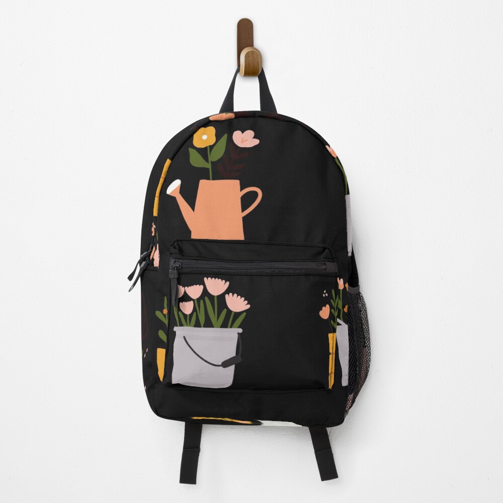 Item preview, Backpack designed and sold by RandaBel.
