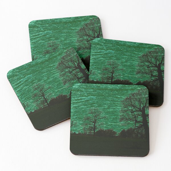Item preview, Night Trees designed and sold by NKW1709.