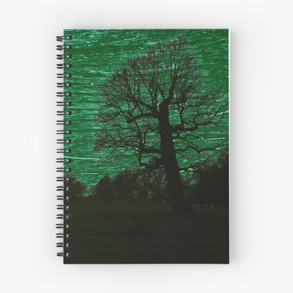 Item preview, Night Trees designed and sold by NKW1709.