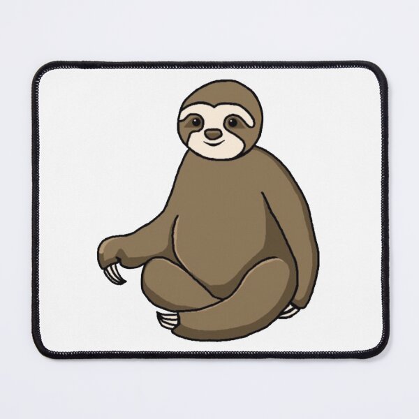 Item preview, Sloth designed and sold by radiantdark.