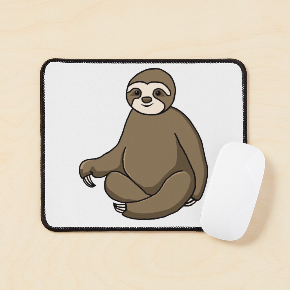 Item preview, Mouse Pad designed and sold by radiantdark.
