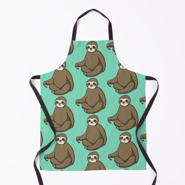 Item preview, Sloth designed and sold by radiantdark.