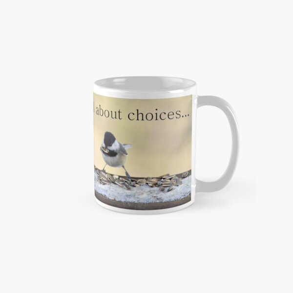 Item preview, Which to choose? designed and sold by Laurie Minor.