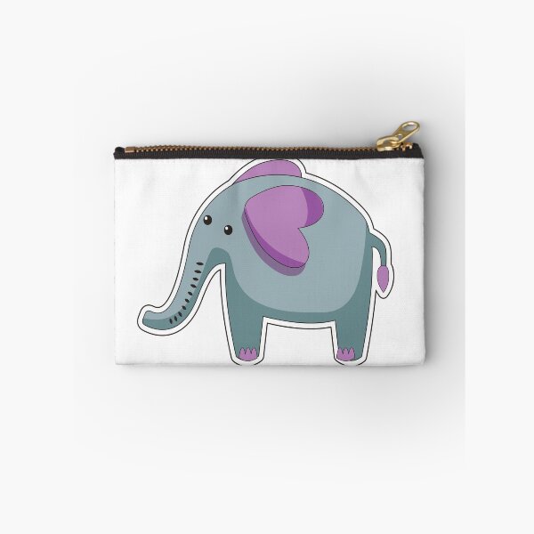 Item preview, elephant lover movement designed and sold by FastHub.