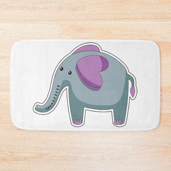Item preview, elephant lover movement designed and sold by FastHub.