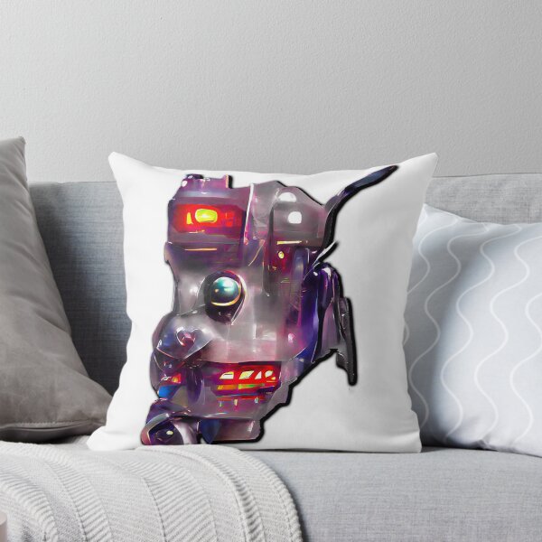 Item preview, Robot model 9  designed and sold by flintart.