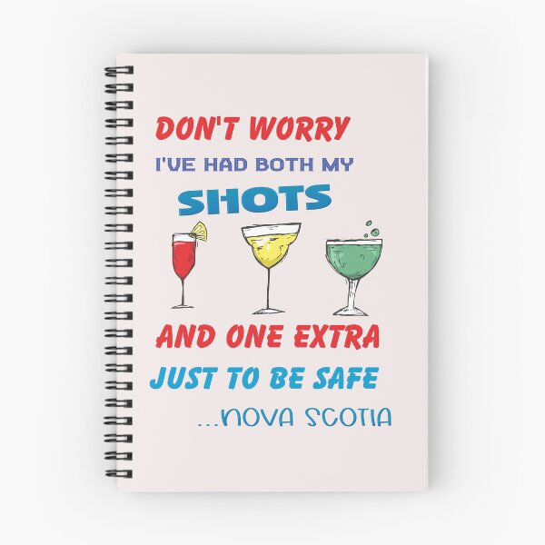 Item preview, Funny Vaccine shots message designed and sold by GlassyDesigns.