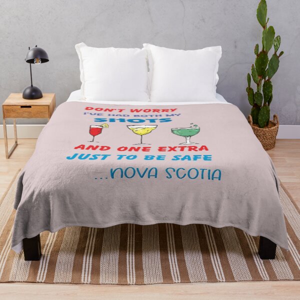 Item preview, Funny Vaccine shots message designed and sold by GlassyDesigns.