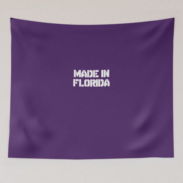 Item preview, Made In Florida designed and sold by AlwaysAwesome.