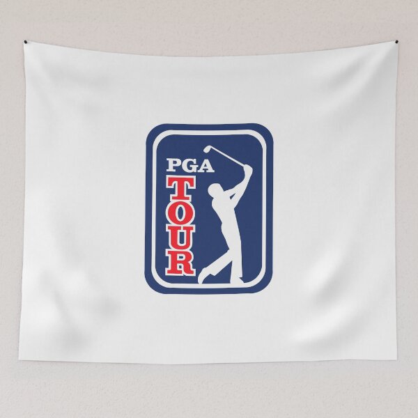 Item preview, PGA Tour designed and sold by Ashley Banks.