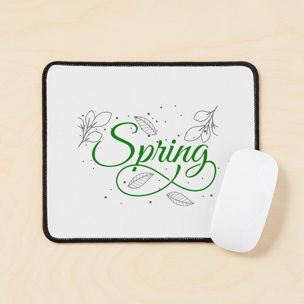 Item preview, Mouse Pad designed and sold by RedPic01.