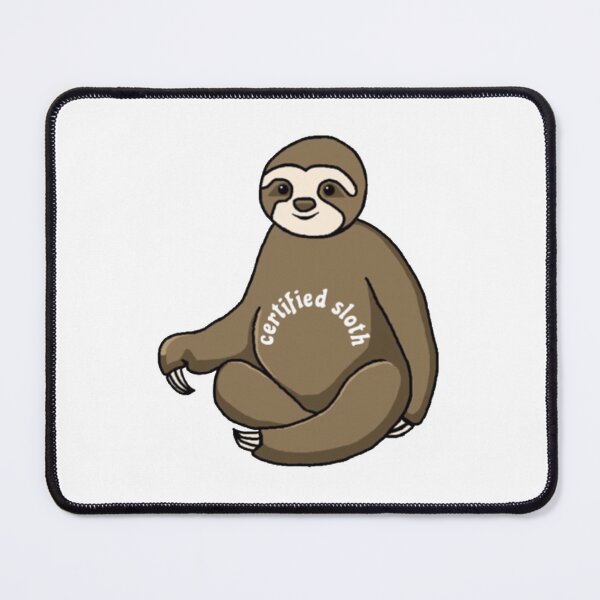 Item preview, Sloth designed and sold by radiantdark.