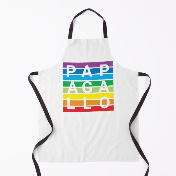 Item preview, Papagallo (rainbow) designed and sold by RicardoPeragua.