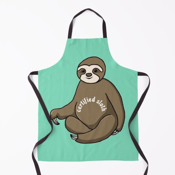 Item preview, Sloth designed and sold by radiantdark.
