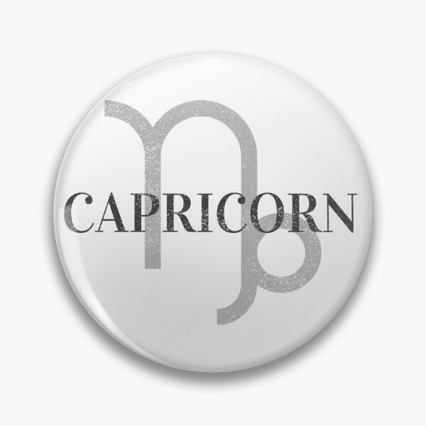 Item preview, The Capricorn  designed and sold by QuoteMeApp.