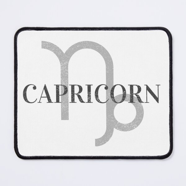 Item preview, The Capricorn  designed and sold by QuoteMeApp.