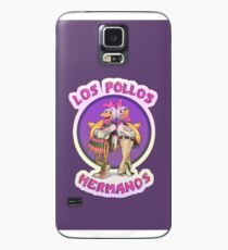 Los Pollos Hermanos Case/Skin for Samsung Galaxy