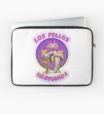 Los Pollos Hermanos Laptop Sleeve