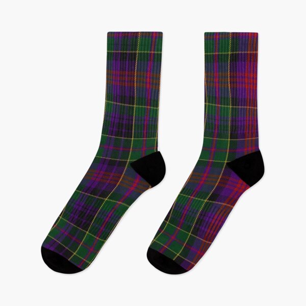 Item preview, Graham of Airth Highland Tartan Scottish Clan designed and sold by BagTown Clans.