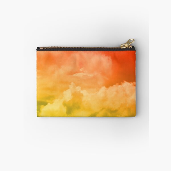 Item preview, Orange Clouds designed and sold by NKW1709.