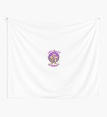 Los Pollos Hermanos Wall Tapestry