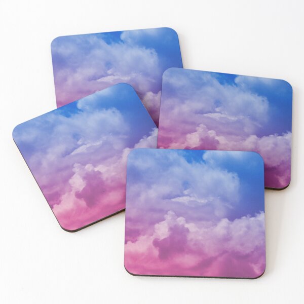 Item preview, Purple Clouds designed and sold by NKW1709.
