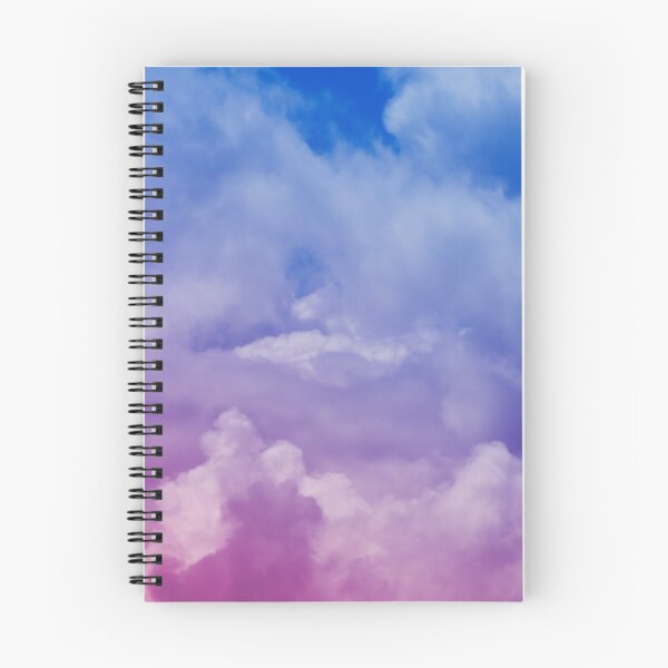 Item preview, Purple Clouds designed and sold by NKW1709.
