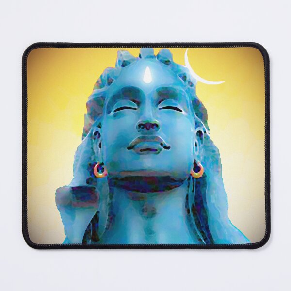 Item preview, Shiva - The Adi Yogi - Solar designed and sold by Sacred-Power.