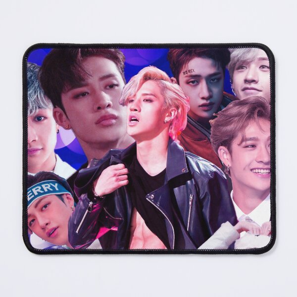 Item preview, Bang Chan designed and sold by MloBio.