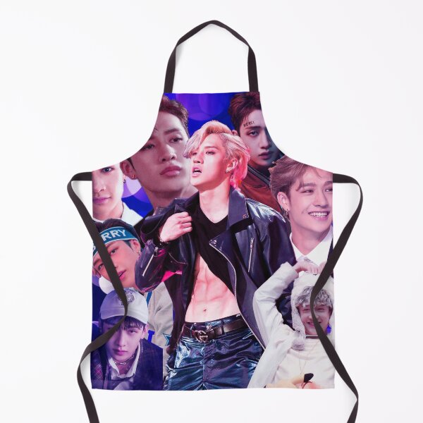 Item preview, Bang Chan designed and sold by MloBio.