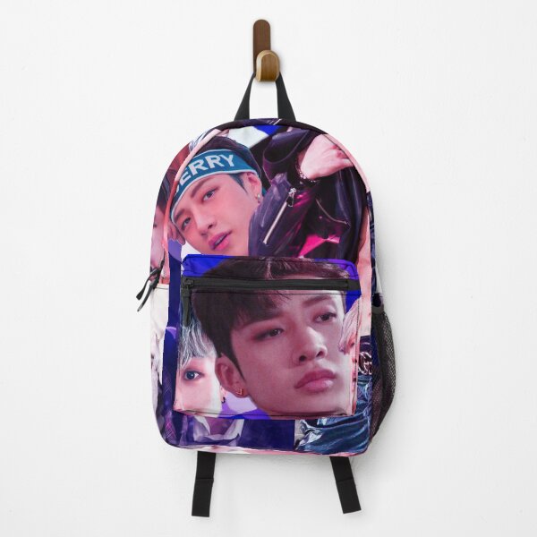 Item preview, Bang Chan designed and sold by MloBio.