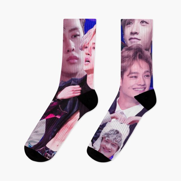 Item preview, Bang Chan designed and sold by MloBio.