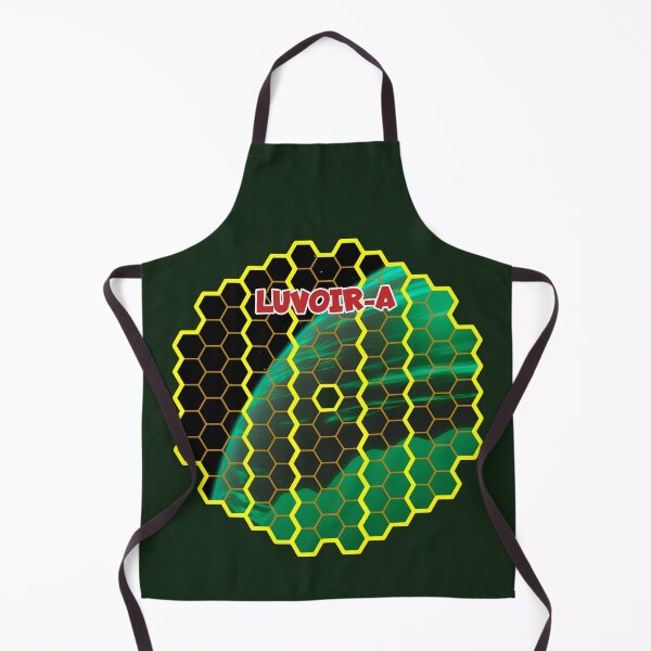 Item preview, LUVOIR-A mirror hexagons exoplanet search detect analyse designed and sold by SolidEarthArt.