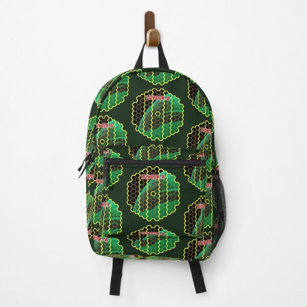 Item preview, LUVOIR-A mirror hexagons exoplanet search detect analyse designed and sold by SolidEarthArt.