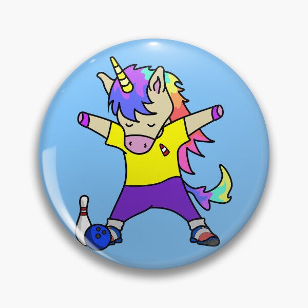 Item preview, My bowl unicorn drawing designed and sold by Blondiabshop.