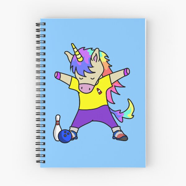 Item preview, My bowl unicorn drawing designed and sold by Blondiabshop.