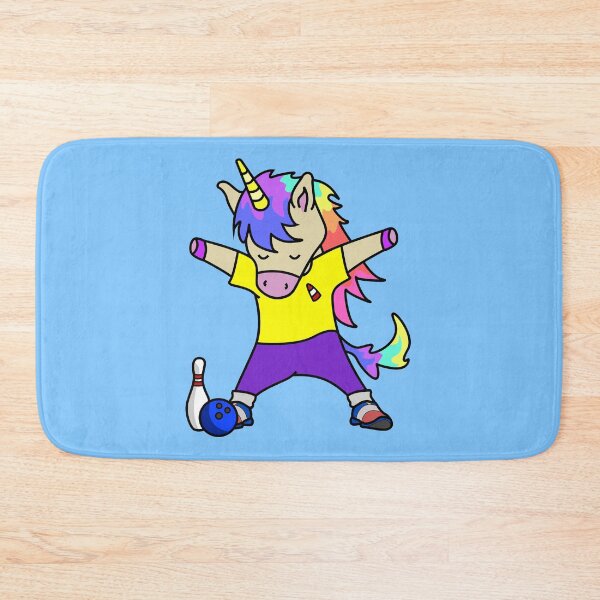 Item preview, My bowl unicorn drawing designed and sold by Blondiabshop.